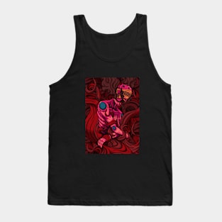 Telikung Tank Top